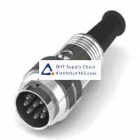 RS PRO_210-0245_Circular connector