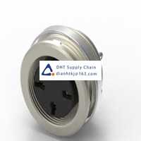 RS PRO_210-0249_Circular connector