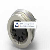 RS PRO_210-0252_Circular connector