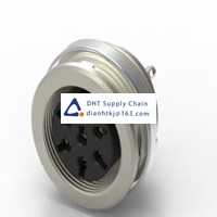 RS PRO_210-0257_Circular connector