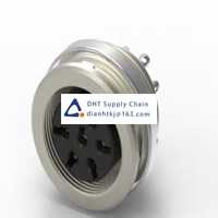 RS PRO_210-0258_Circular connector