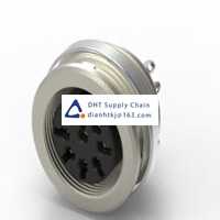 RS PRO_210-0260_Circular connector