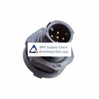Amphenol_AD-02PMMS-QC8001_Circular connector