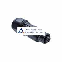 Amphenol_AD-03BFFB-QL8AP0_Circular connector
