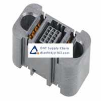 Molex_214113-0010_Printed Circuit Board Connector