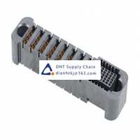 Molex_214113-0011_Printed Circuit Board Connector