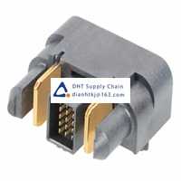Molex_214114-0001_Printed Circuit Board Connector