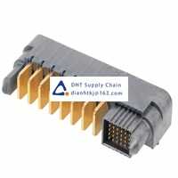 Molex_214115-0010_Printed Circuit Board Connector