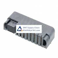 Molex_214115-0011_Printed Circuit Board Connector