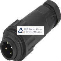 RS PRO_210-7296_Circular connector