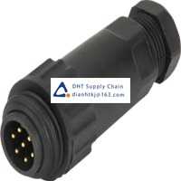 RS PRO_210-7304_Circular connector