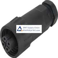 RS PRO_210-7317_Circular connector