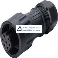 RS PRO_210-7321_Circular connector