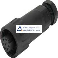RS PRO_210-7326_Circular connector