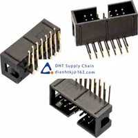 Wurth Elektronik_612014235221_Printed Circuit Board Connector