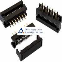 Wurth Elektronik_61202022323_Printed Circuit Board Connector