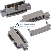 Wurth Elektronik_61204025921_Printed Circuit Board Connector