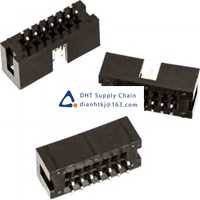 Wurth Elektronik_61206421621_Printed Circuit Board Connector