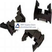 Wurth Elektronik_61206422821_Printed Circuit Board Connector
