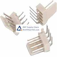 Wurth Elektronik_61901019521_Printed Circuit Board Connector