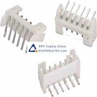 Wurth Elektronik_62000911722_Printed Circuit Board Connector