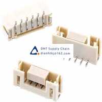 Wurth Elektronik_620309124022_Printed Circuit Board Connector
