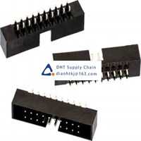 Wurth Elektronik_62501021621_Printed Circuit Board Connector