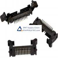 Wurth Elektronik_62501022121_Printed Circuit Board Connector