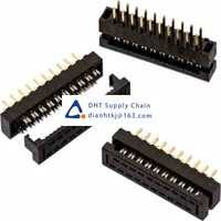 Wurth Elektronik_62501022323_Printed Circuit Board Connector