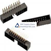 Wurth Elektronik_62502021721_Printed Circuit Board Connector