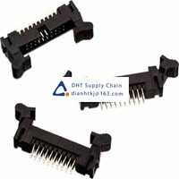 Wurth Elektronik_62503422021_Printed Circuit Board Connector