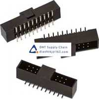 Wurth Elektronik_62535020621_Printed Circuit Board Connector