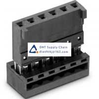 Wurth Elektronik_661004152222_Printed Circuit Board Connector