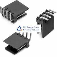 Wurth Elektronik_66100511722_Printed Circuit Board Connector