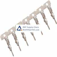 Wurth Elektronik_66200513722DEC_Printed Circuit Board Connector