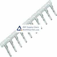 Wurth Elektronik_66200613722DEC_Printed Circuit Board Connector