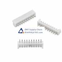 Wurth Elektronik_68800711622_Printed Circuit Board Connector
