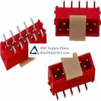 Wurth Elektronik_690357282676_Printed Circuit Board Connector
