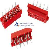 Wurth Elektronik_690367181472_Printed Circuit Board Connector