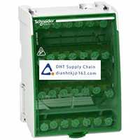 Schneider Electric_LGY410028_Terminal Block Connector