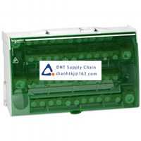 Schneider Electric_LGY416048_Terminal Block Connector