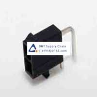 Molex_1724480002_Printed Circuit Board Connector