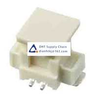 Molex_533980267_Printed Circuit Board Connector