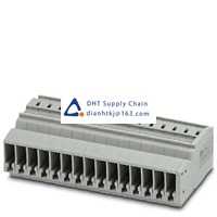 Phoenix Contact_3041642_Terminal Block Connector