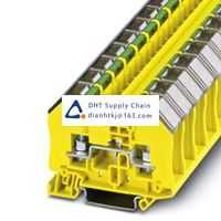Phoenix Contact_3049974_Terminal Block Connector
