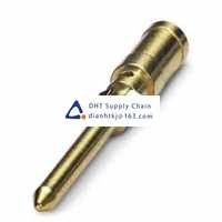 Phoenix Contact_1674914_Power connector
