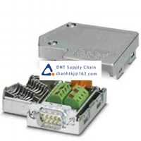 Phoenix Contact_2310808_D-SUB connectors