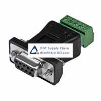 StarTech.com_DB92422_D-SUB connectors