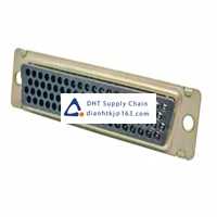 Amphenol India_M24308/2-15F_D-SUB connectors