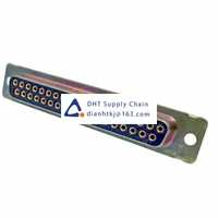 Amphenol India_M24308/23-10F_D-SUB connectors